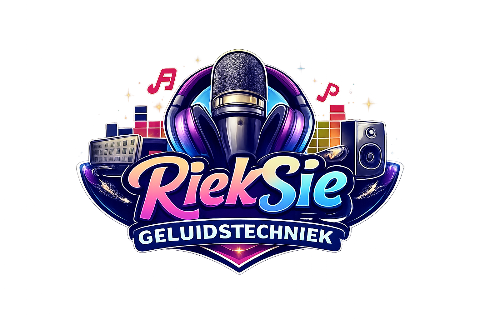 Rieksie logo